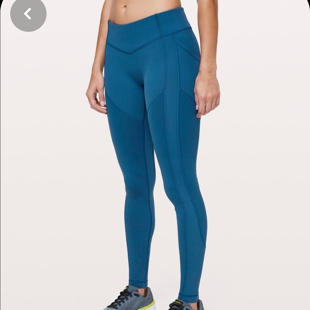 All the right places tight ll low rise tight 28